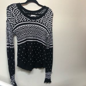 Knit Sweater